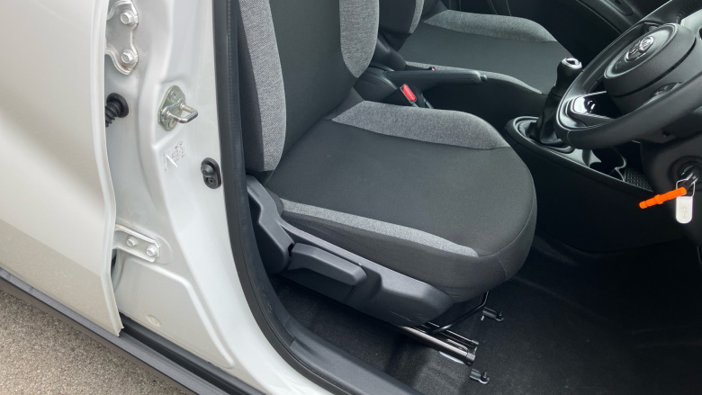 Toyota Aygo X 1.0 VVT-i Pure 5dr Petrol Hatchback